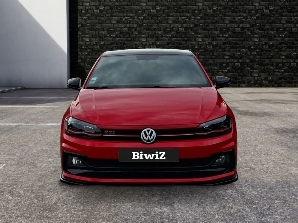 Polo 2.0 Tsi 200 ch Gti Dsg Bva 2019 occasion 43000 Le Puy-en-Velay