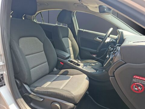 Classe A 220 CDI Business 7G-DCT /Entretien complet &agrave; jour/Cha&icirc;ne de 2015 occasion 33000 Bordeaux
