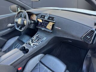 DS7 2.0 Bluehdi 180 ch Performance Line + Bva /2e Main/Suivi DS/ 2021 occasion 59000 Lille