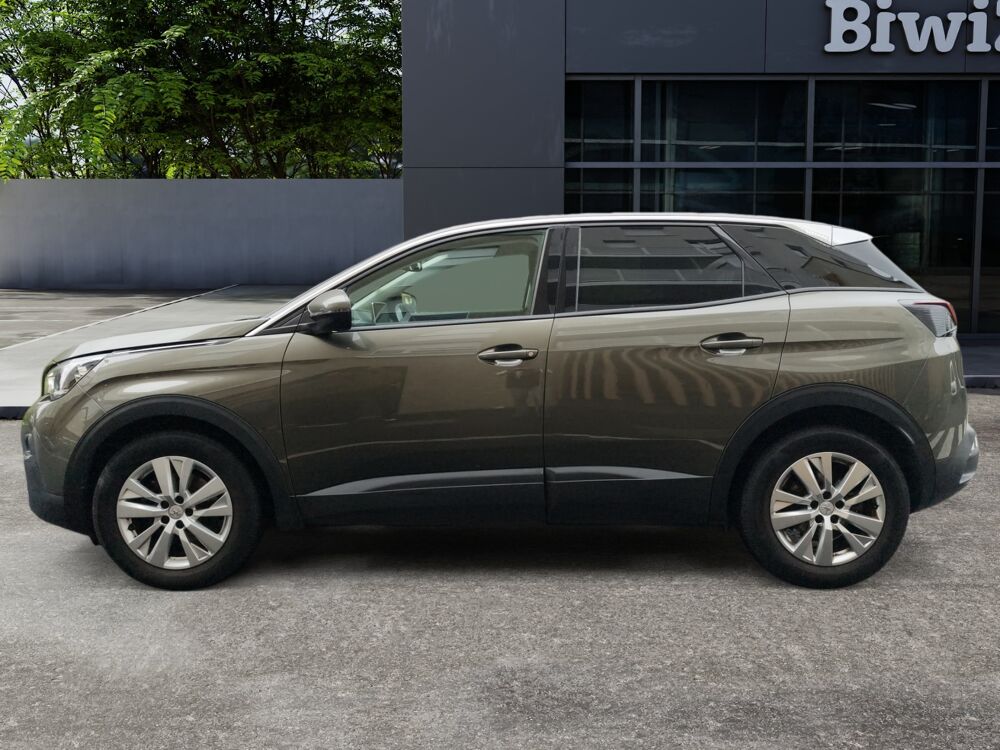 3008 1.5 Bluehdi 130ch Active Business Eat8 /Radar AR/ Carplay/ D 2018 occasion 94190 Villeneuve Saint Georges