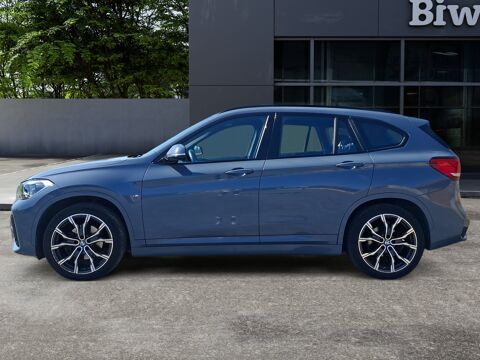 X1 2.0 d 150 ch xdrive bva8 M Sport /2eme main/attelage/cam&eacute; 2019 occasion 43000 Le Puy-en-Velay