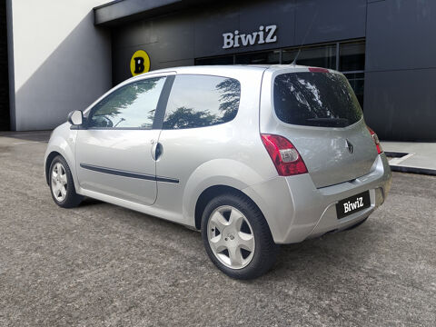 Twingo 1.2 75 ch Dynamique /Toit ouvrant/ 1ere main 2008 occasion 28500 Vernouillet