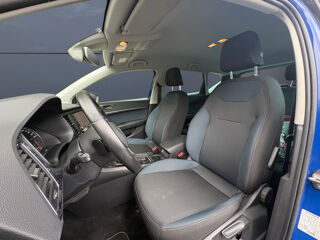 Ateca 1.6 Tdi 115 ch Style Business Dsg /Carplay/Camera/Moteur &agrave; 2019 occasion 19100 Brive-la-Gaillarde