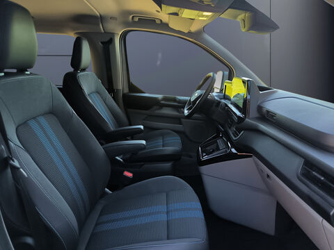 Transit Custom Cabine Approfondie L1 H1 Sport 2.0 Ecoblue 170 ch Bva 8 /Gar 2025 occasion 31000 Toulouse