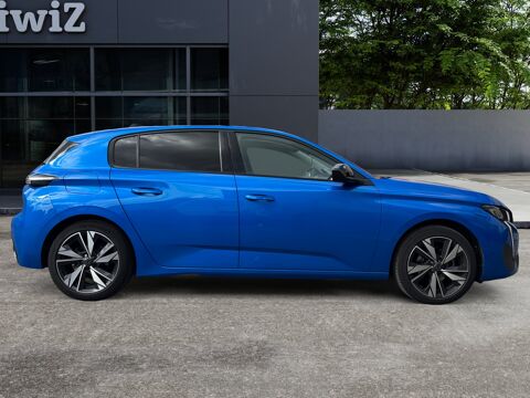 308 1.2 130 ch Allure Pack /Suivi Complet/Cam&eacute;ra/Carplay/LED Amb 2022 occasion 59000 Lille