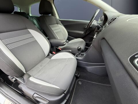 Polo 1.4 86 ch Life /Radar de Recul/Ecran Tactile 2013 occasion 59000 Lille