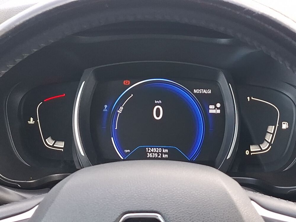 Kadjar 1.2 Tce 130 ch Energy Business 2017 occasion 43000 Le Puy-en-Velay