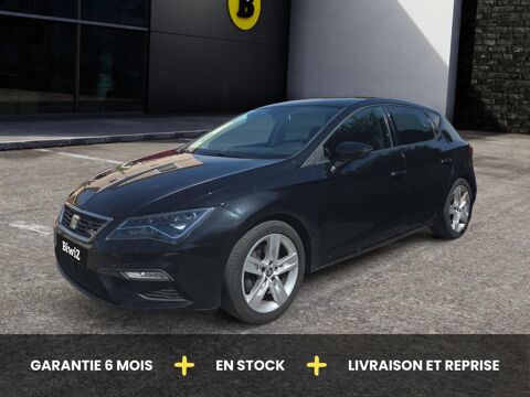 Annonce voiture Seat Leon 14990 €