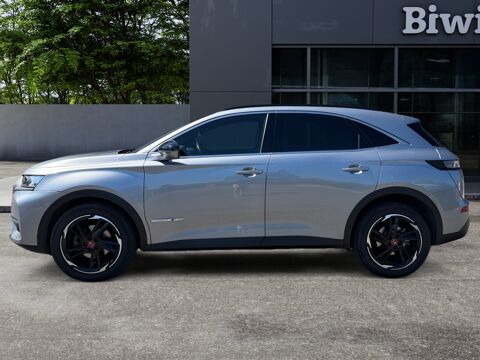 DS7 1.5 Bluehdi 130 ch Performance Line 2022 occasion 34000 Montpellier