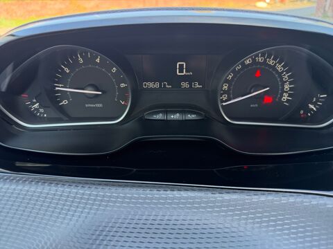 2008 Generation-i 1.2 82 ch Style Start-stop /CarPlay/Radar de Re 2018 occasion 59000 Lille