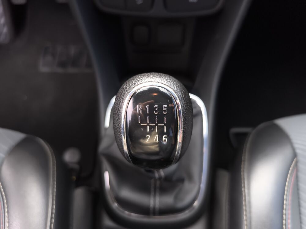 Mokka 1.4 T 140 ch Cosmo 4x2 Start-stop /Cam&eacute;ra de recul/Capteur A 2014 occasion 43000 Le Puy-en-Velay
