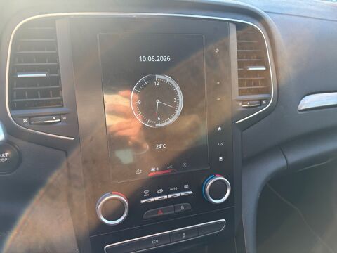 M&eacute;gane 1.2 Tce 130 ch Energy Intens Edc /Camera/Carplay 2018 occasion 43120 Monistrol-sur-Loire
