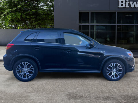 Asx 1.6 Mivec 115 ch 2wd /Ecran Multim&eacute;dia/Toit Panoramique/R&eacute;gu 2018 occasion 74200 Thonon-les-Bains