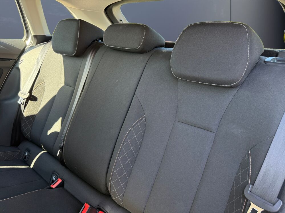 Scala 1.0 Tsi 110 ch Evo Business Dsg Bva /LED/Digital cockpit/Car 2021 occasion 31650 Lauzerville