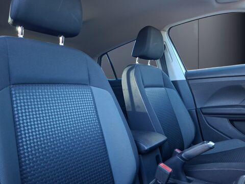 T-Cross 1.0 Tsi 95 ch Active /Carplay /Cam&eacute;ra de recul/Barres de toi 2022 occasion 83143 Le Val