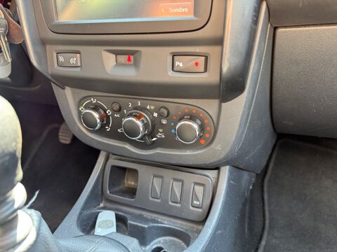 Duster 1.5 dCi 110 ch Prestige 4x2 /1ere main/Radar de recul/GPS 2015 occasion 84300 Cavaillon