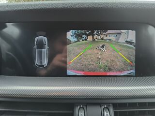 Stelvio 2.2 D 210 ch Veloce Q4 Bva /Carplay/Si&egrave;ges &eacute;lectriques/Cam&eacute;r 2021 occasion 87000 Limoges