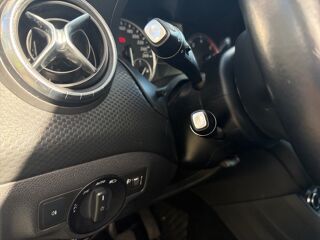 Classe A 1.8 200 Cdi 135 Blueefficiency Inspiration /Cam&eacute;ra de Recul/ 2014 occasion 14000 Caen