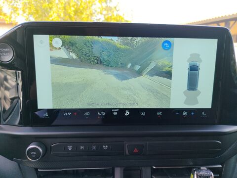 Transit Custom 320 2.5 Duratec 232ch Hybrid Phev L1h1 Court Limited Cvt 2025 occasion 40230 saint vincent de tyrosse