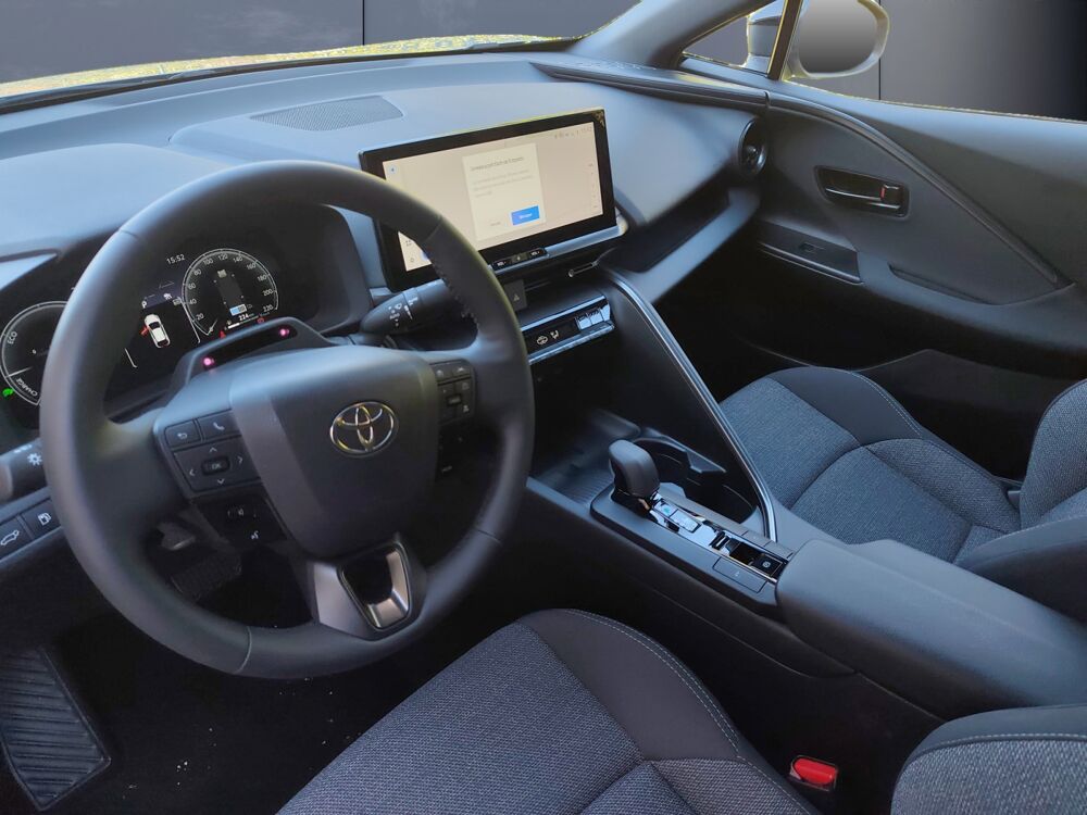 C-HR 1.8 140 ch Hybrid Full-hybrid 0.85kwh Dynamic 4x2 Bva 2026 occasion 12850 Rodez