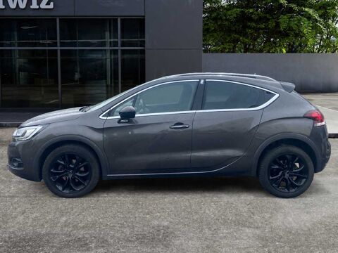 DS4 1.2 130 ch Sport Chic Start-stop /Distri neuve/Apple CarPlay 2018 occasion 67500 Haguenau