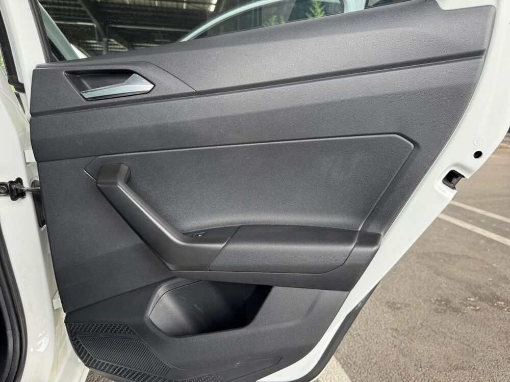 Polo 1.0 Tsi 95 ch confortline /Carplay/Radars de recul/r&eacute;gulateu 2017 occasion 25000 Besan&ccedil;on