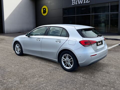Classe A 1.5 180 D 115 ch Business Line 7g-dct Bva 2019 occasion 49100 Angers