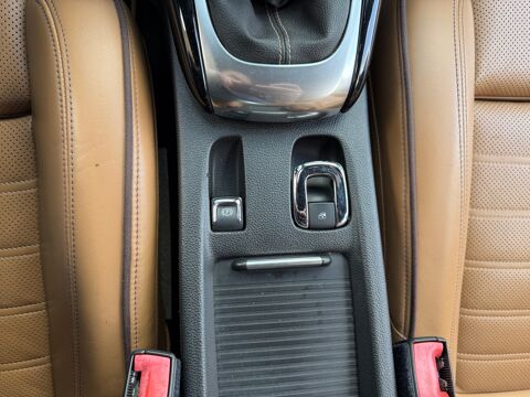 Cascada 2.0 CDTI BiTurbo 195 ch Cosmo Pack /Si&egrave;ges AV et Volant Chau 2013 occasion 38300 Bourgoin-Jallieu
