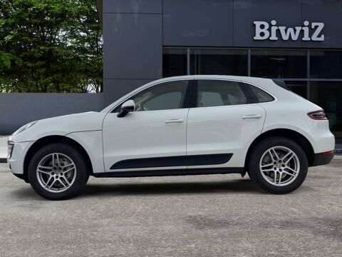 Macan Diesel 3.0 V6 258 ch S PDK /Toit ouvrant panoramique/Suivi P 2015 occasion 13300 Salon de Provence
