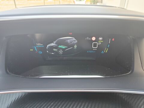 2008 135 ch 50kwh Gt Bva 2022 occasion 47200 Marmande
