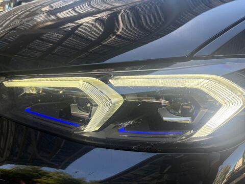 S&eacute;rie 3 TOURING G21 M340d M Performance xDrive 340 ch /T.O./Feux Las 2024 occasion 19100 Brive-la-Gaillarde