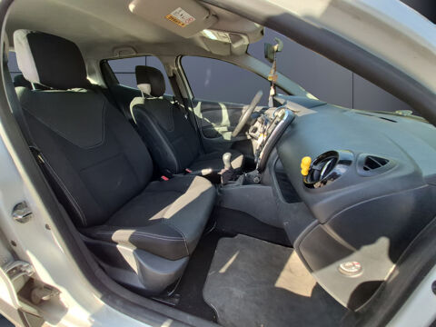 Clio 1.5 Dci 75 ch Zen /Attelage 2014 occasion 41700 Le Controis en Sologne