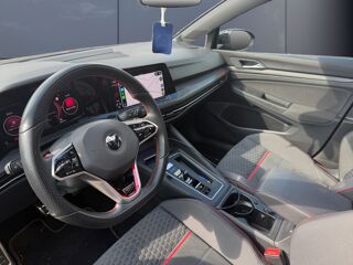 Golf 2.0 Tsi 300 ch Gti Clubsport Dsg /Toit Ouvrant/Si&egrave;ges Av et 2021 occasion 43120 Monistrol-sur-Loire