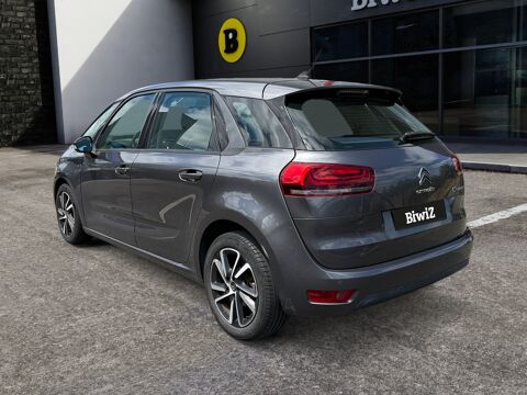 C4 Spacetourer 1.5 Bluehdi 130 ch Business /CarPlay/Radars Ar/Gps/Clim Auto 2018 occasion 44000 Nantes