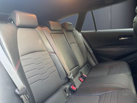 Corolla 2.0 180ch Hybrid Touring Sport Collection /Attelage amovible 2019 occasion 53100 Mayenne