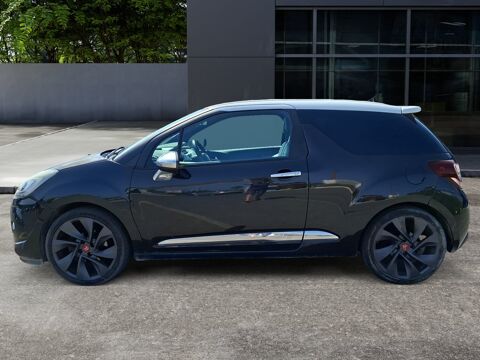 DS3 1.6 Thp 155 ch Sport Chic /Sieges chauffants/Sport/Bien entr 2011 occasion 83100 Toulon