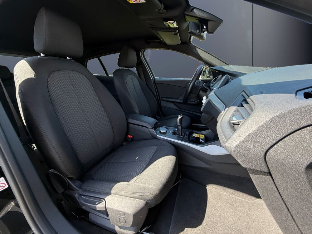 S&eacute;rie 1 116i 109 ch Business Design /CarPlay/Cam&eacute;ra/Suivi Bmw 2021 occasion 44000 Nantes