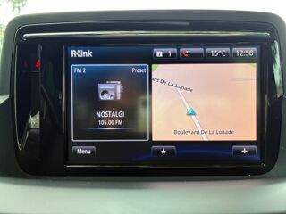 M&eacute;gane 1.6 Dci 130 ch Energy Bose /Cam&eacute;ra de recul/GPS/R&eacute;gulateur d 2015 occasion 19000 TULLE
