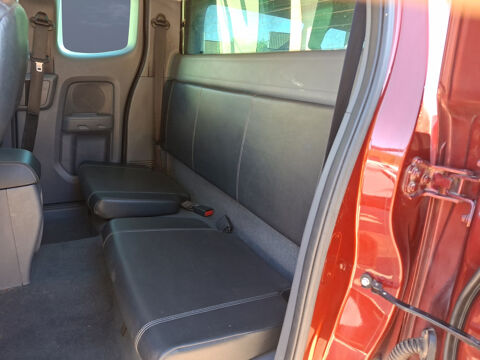 Ranger Super Cabine 3.2 Tdci 200 ch Limited 4x4 Bva 25990€ ttc /Tva 2020 occasion 43000 Le Puy-en-Velay