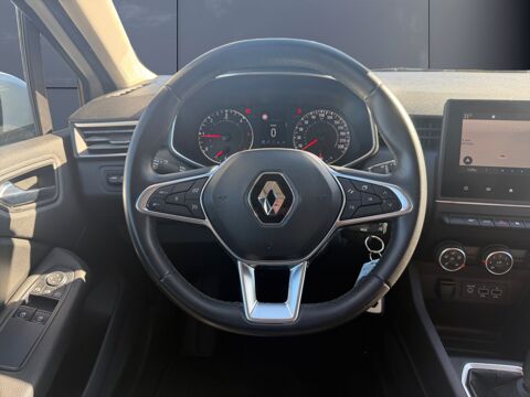 Clio 1.5 Bluedci 85ch Business /CarPlay / Android Auto 2020 occasion 45200 Montargis