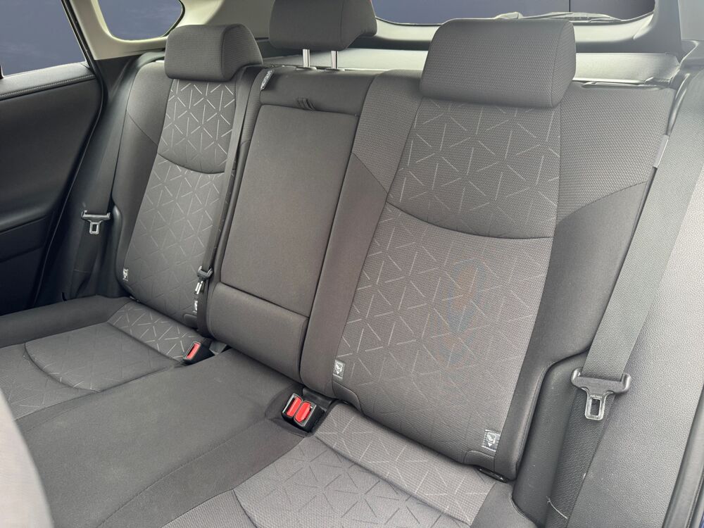 RAV 4 2.5 222 ch Hybrid Dynamic Awd-i 4x4 Bva /Entretien Complet T 2021 occasion 14100 Lisieux