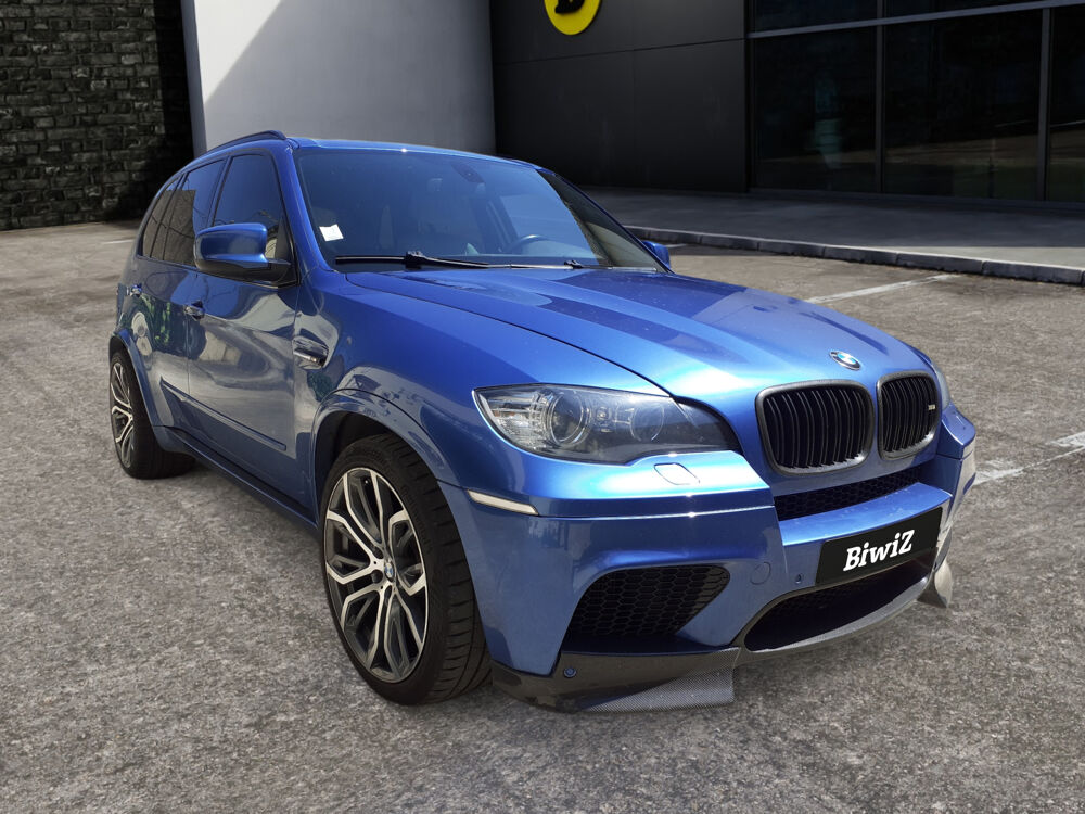 X5 4.4 I 555 Xdrive Bva 2010 occasion 21000 Dijon