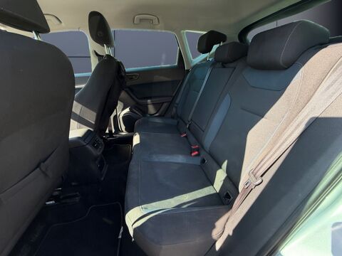 Ateca 1.0 Tsi 115 Style Start-stop /Carplay/Si&egrave;ges chauffants/Park 2018 occasion 34000 Montpellier