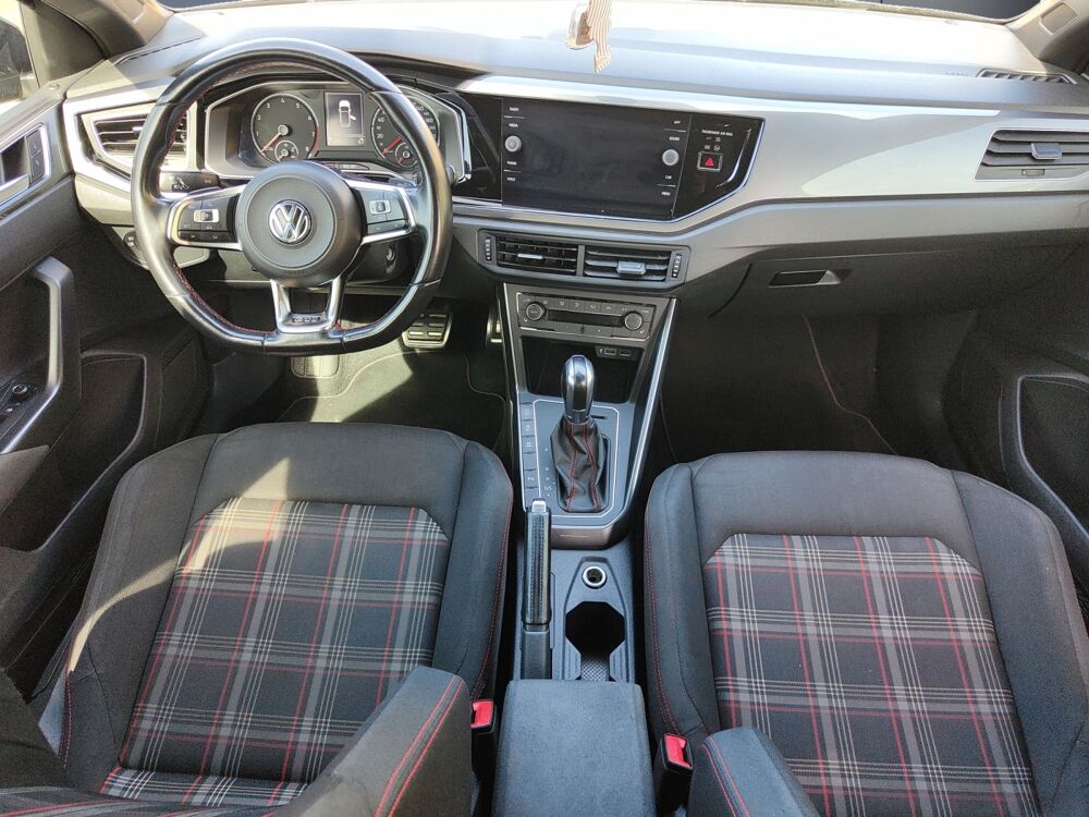 Polo 2.0 Tsi 200 ch Gti Dsg Bva /CarPlay/GPS/Radar de recul/BVA 2019 occasion 28500 Vernouillet