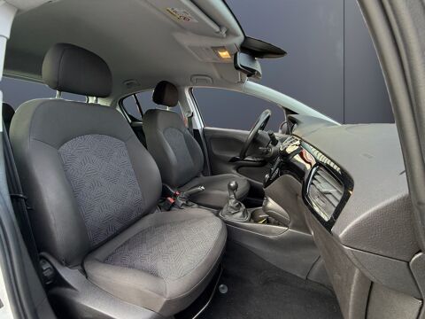 Corsa 1.4 90 ch Excite /CarPlay/Cam&eacute;ra de Recul/Chaine de Distribu 2018 occasion 44800 Saint-Herblain