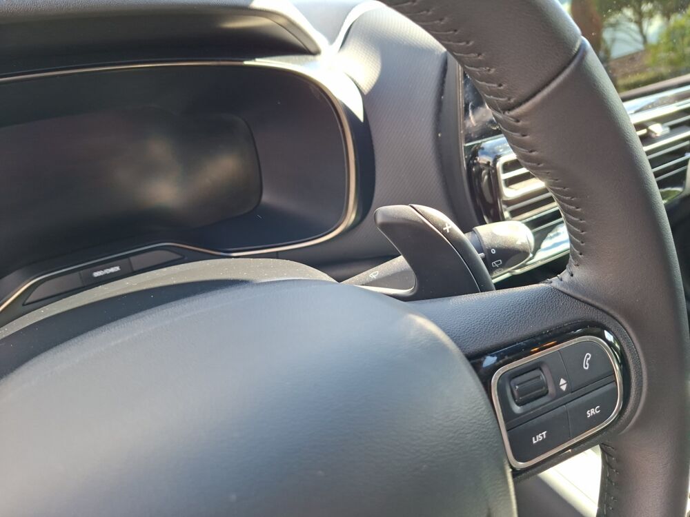 C5 aircross 1.5 Bluehdi 130 ch Max Eat Bva Start-stop /Carplay /Cam&eacute;ra d 2025 occasion 83340 Le Luc