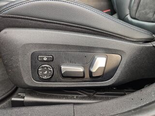 S&eacute;rie 3 Touring 2.0 318 Da 150 M-sport Bva 8 /Toit ouvrant/Clim auto 2020 occasion 35000 Rennes