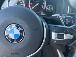 X3 2.0 D 190 ch M-sport Xdrive Bva /Toit Ouvrant/Cam&eacute;ra de recu 2016 occasion 14000 Caen
