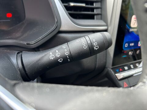 Captur 1.0 TCE 90ch II Evolution PHASE 2 /CarPlay/Si&egrave;ge Chauffant/C 2025 occasion 18000 Bourges