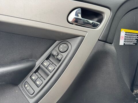 C4 Picasso 1.6 Hdi 110 ch Confort BVM6 /Suivi Complet/Radars/Attelage + 2013 occasion 59000 Lille